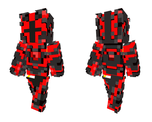 Red Knight V2