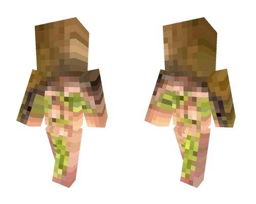 pea man