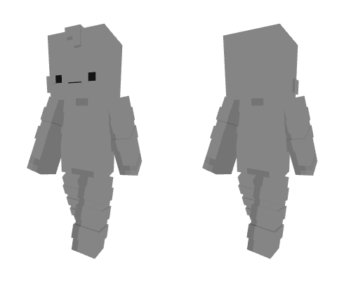 Justin (Skin Series) Minecraft skin