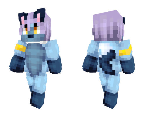 EmmettJayhart ~ Skin Commission