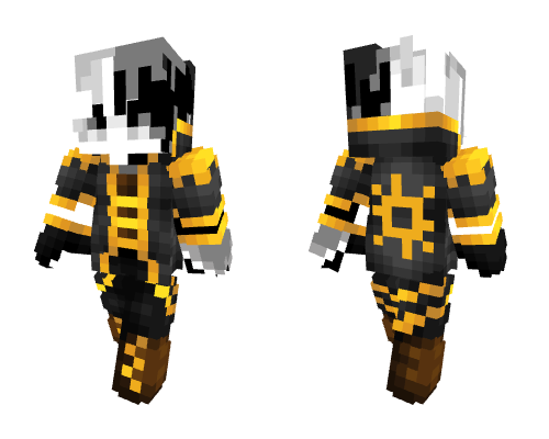 Mix of my skin and skin by Cleora!