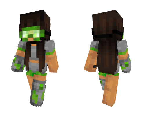 Sea ~ Skin Commission v2