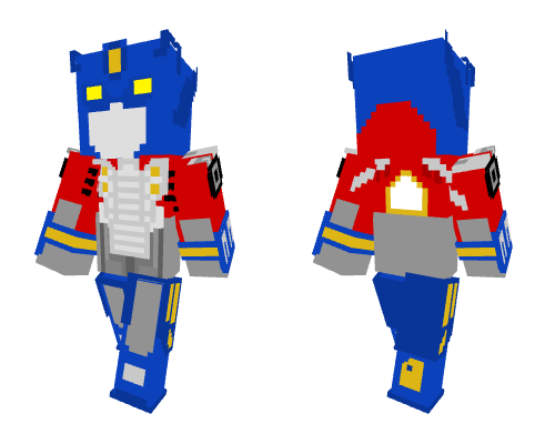 Optimus Prime Armada Base