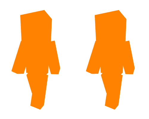 orange template