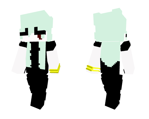 idk
