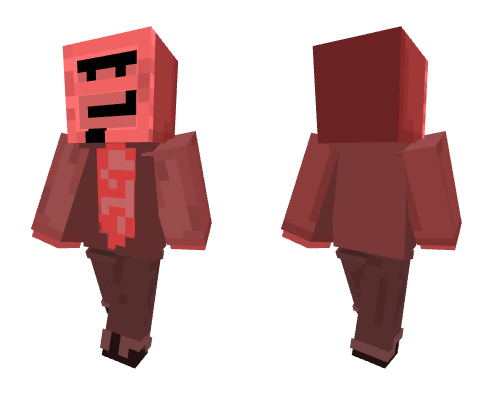 mister meatman (v2)