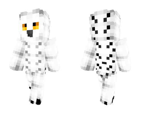 Snowy Owl