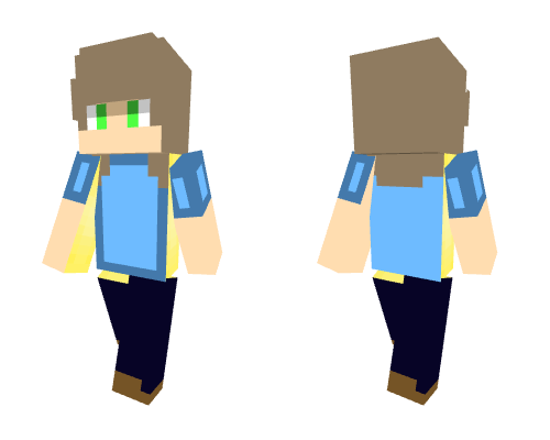 girl