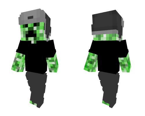 russian creeper