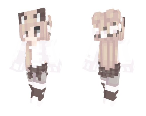 Unknown Skin