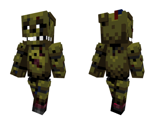 SPRINGTRAP