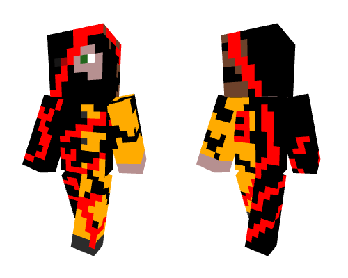 corrupted jail steve