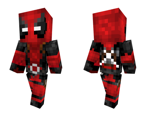 deadpool