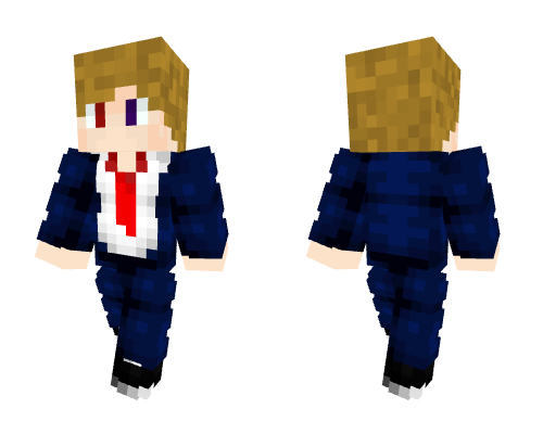 President JMRyan
