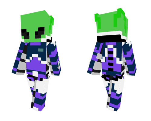 alien (V2)