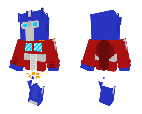 optimus prime v1.5