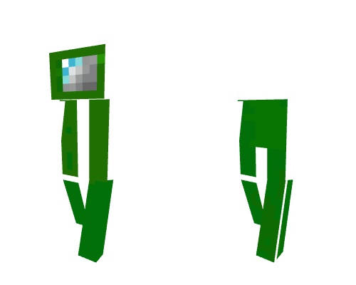Green Crewmate