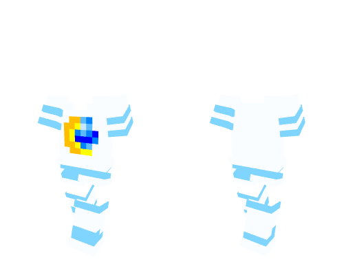 Sapphire Moon Sport Uniform (boy, 3px)