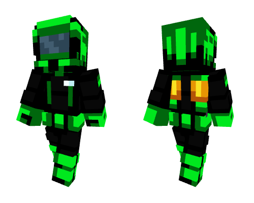 nucellar worker