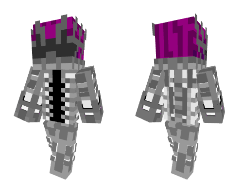 Cyborg 2