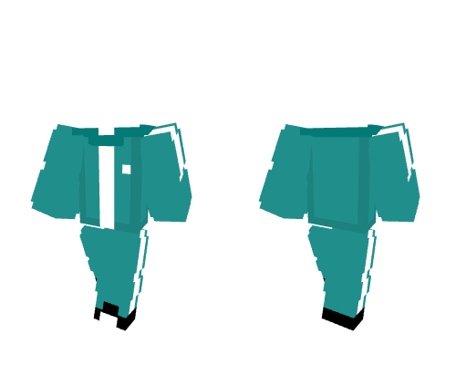 squid game outfit