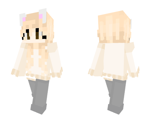 Nova fanskin