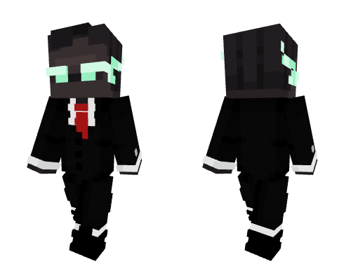 pharolen Minecraft skin