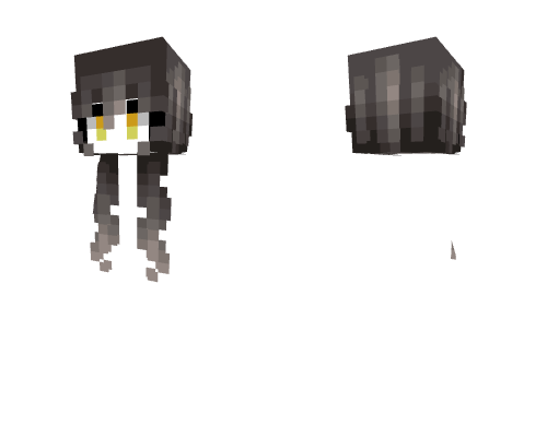 Female HB - Creaking Fade