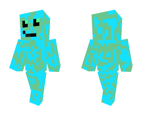 Earth Person