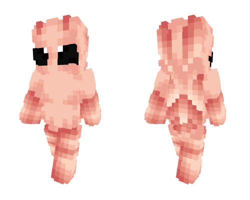 Soft Pink Moth