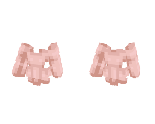 OB - Light Skin Tan Dress v6 Minecraft skin