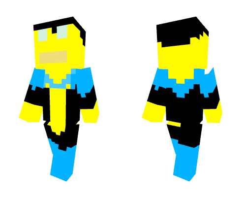 Invincible