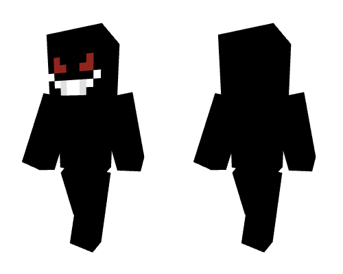evil