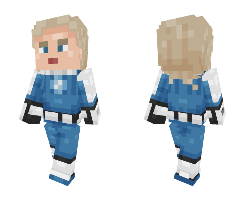Sue Storm | Fantastic 4