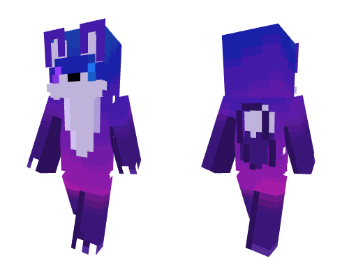 Moonfox