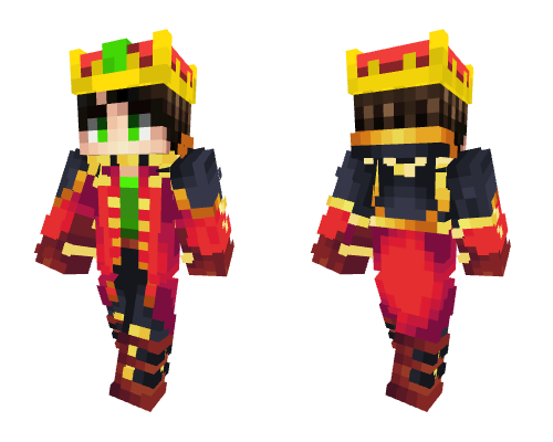 TheKingTheKing