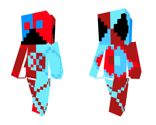 red ice