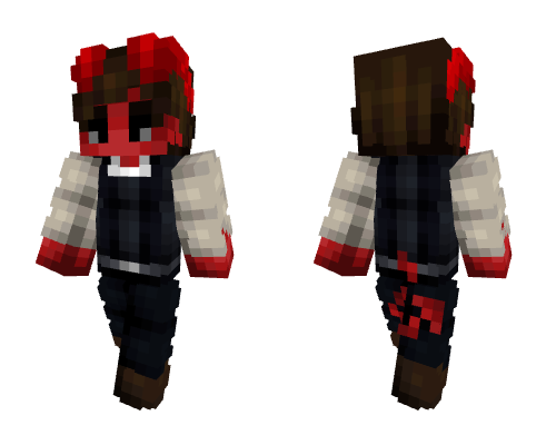 The Devil ~ Commission