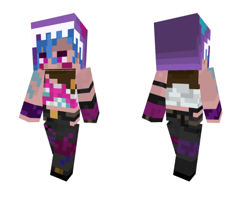 jinx