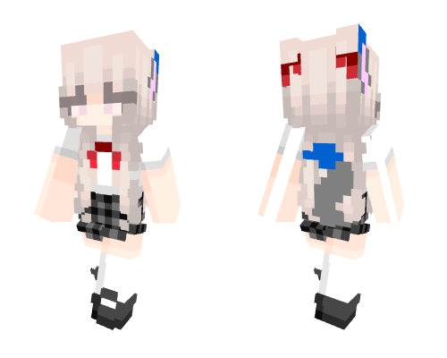 School OC