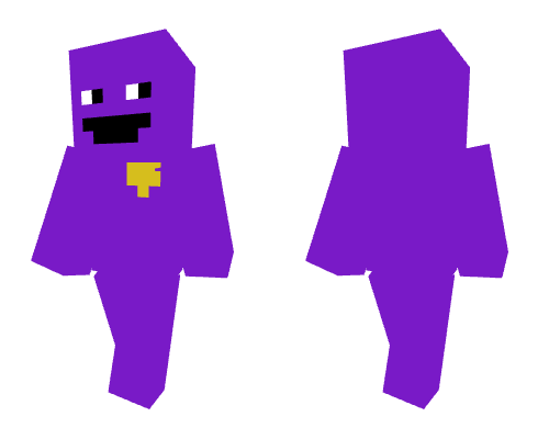 willaim afton