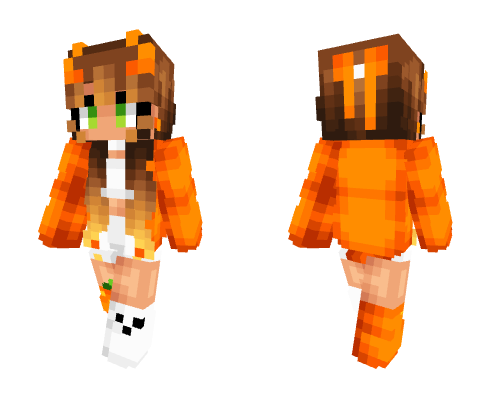 Cuteness Of Halloween 2023