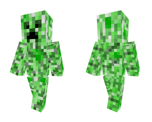 creeper