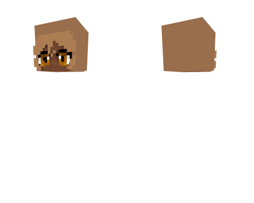 HD Head Base - Base #9