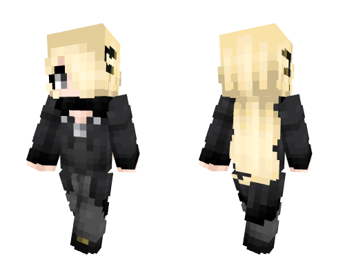 Cynthia ~ Commission