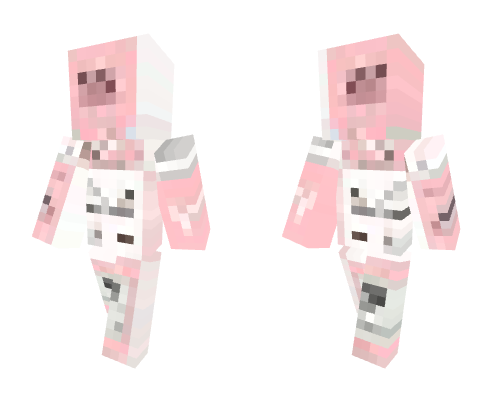 Pink COLLAGE