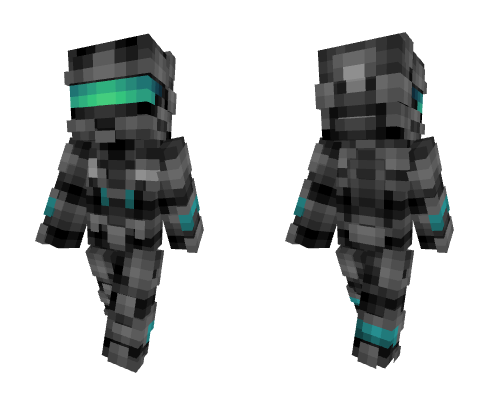 Kai-125 Minecraft skin