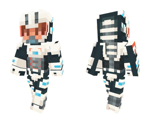 Space Racer
