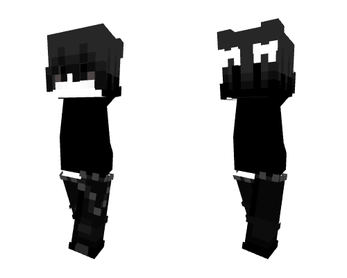 .+ Dark Butterfly+.