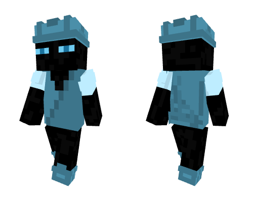 enderman soldier